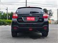 2014 Subaru IMPREZA XV HYBRID