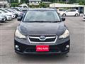 2014 Subaru IMPREZA XV HYBRID