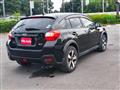 2014 Subaru IMPREZA XV HYBRID