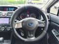2014 Subaru IMPREZA XV HYBRID