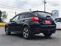 2014 Subaru IMPREZA XV HYBRID