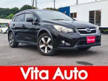 2014 Subaru IMPREZA XV HYBRID