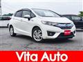 2013 Honda Fit Hybrid