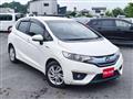 2013 Honda Fit Hybrid