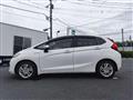 2013 Honda Fit Hybrid