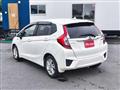 2013 Honda Fit Hybrid