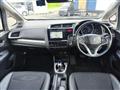 2013 Honda Fit Hybrid