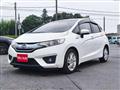 2013 Honda Fit Hybrid