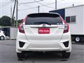 2013 Honda Fit Hybrid