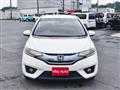 2013 Honda Fit Hybrid