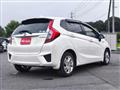 2013 Honda Fit Hybrid