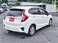 2013 Honda Fit Hybrid