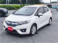 2013 Honda Fit Hybrid