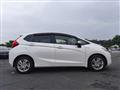 2013 Honda Fit Hybrid