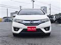 2013 Honda Fit Hybrid
