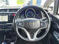 2013 Honda Fit Hybrid