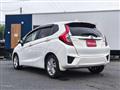 2013 Honda Fit Hybrid