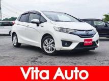 2013 Honda Fit Hybrid