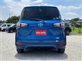 2015 Toyota Sienta