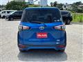 2015 Toyota Sienta