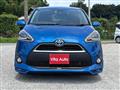 2015 Toyota Sienta