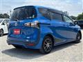 2015 Toyota Sienta
