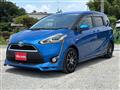 2015 Toyota Sienta