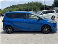 2015 Toyota Sienta