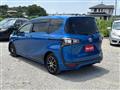 2015 Toyota Sienta