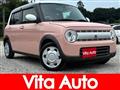 2015 Suzuki Lapin