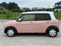 2015 Suzuki Lapin