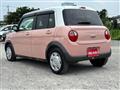 2015 Suzuki Lapin