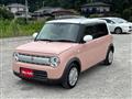 2015 Suzuki Lapin