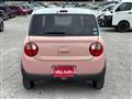 2015 Suzuki Lapin
