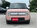 2015 Suzuki Lapin