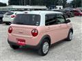 2015 Suzuki Lapin