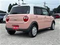 2015 Suzuki Lapin