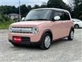2015 Suzuki Lapin