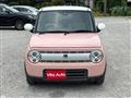 2015 Suzuki Lapin