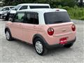 2015 Suzuki Lapin