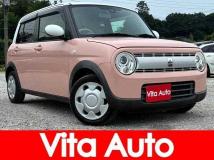 2015 Suzuki Lapin