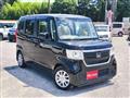 2017 Honda N BOX
