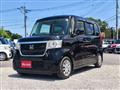 2017 Honda N BOX