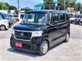 2017 Honda N BOX
