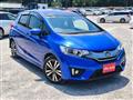 2014 Honda Fit Hybrid
