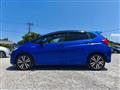 2014 Honda Fit Hybrid