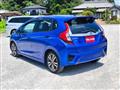 2014 Honda Fit Hybrid