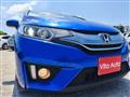 2014 Honda Fit Hybrid