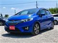 2014 Honda Fit Hybrid