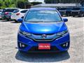 2014 Honda Fit Hybrid
